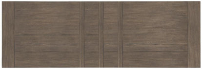 Legacy Classic Furniture - Trisha Yearwood XxxS And OooS Trestle Dining Table - TY4422-222 veiw 4