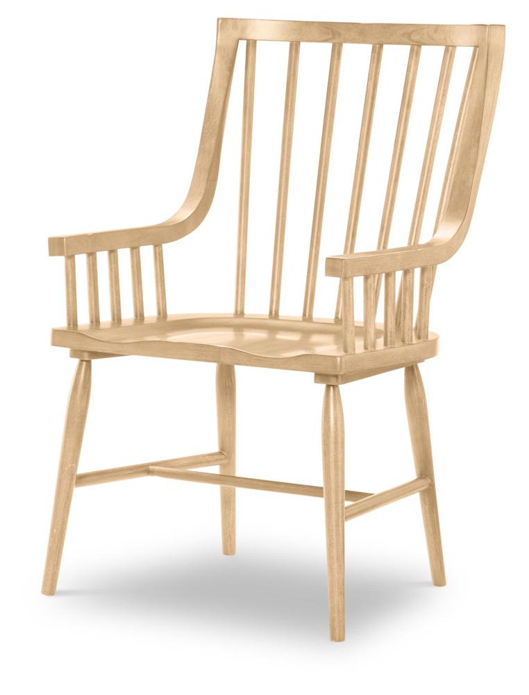 Legacy Classic Furniture - XxxS And OooS Windsor Arm Chair (Set of 2) - TY4420-240 veiw 1