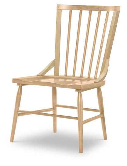 Legacy Classic Furniture - XxxS And OooS Windsor Side Chair (Set of 2) - TY4420-340 veiw 1