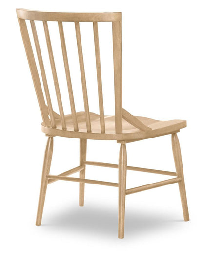 Legacy Classic Furniture - XxxS And OooS Windsor Side Chair (Set of 2) - TY4420-340 veiw 2