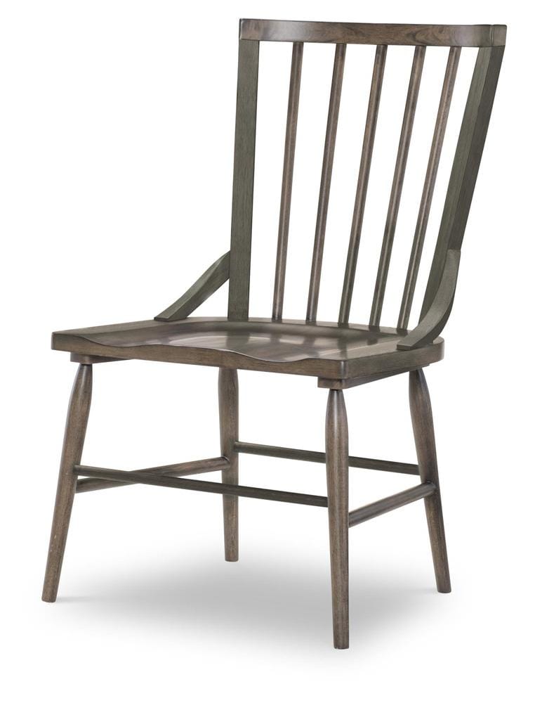 Legacy Classic Furniture - XxxS And OooS Windsor Side Chair (Set of 2) - TY4422-340 veiw 1