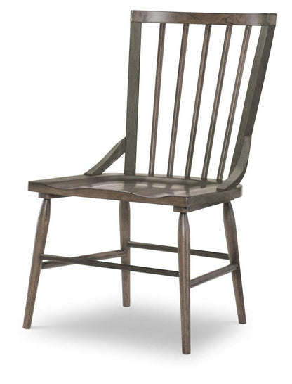 Legacy Classic Furniture - XxxS And OooS Windsor Side Chair (Set of 2) - TY4422-340 veiw 1