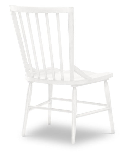 Legacy Classic Furniture - XxxS And OooS Windsor Side Chair (Set of 2) - TY4421-340 veiw 2