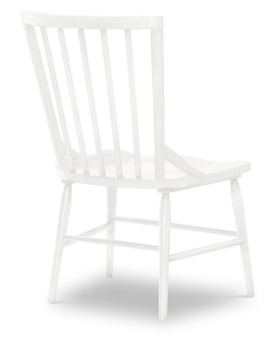 Legacy Classic Furniture - XxxS And OooS Windsor Side Chair (Set of 2) - TY4421-340 veiw 2