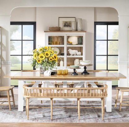 Legacy Classic Furniture - Trisha Yearwood XxxS And OooS Display Cabinet - TY4424-570 veiw 5