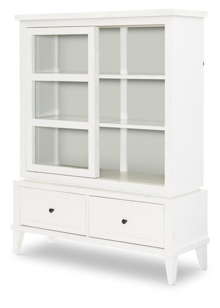 Legacy Classic Furniture - Trisha Yearwood XxxS And OooS Display Cabinet - TY4421-570 veiw 2