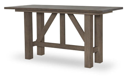Legacy Classic Furniture - Trisha Yearwood XxxS And OooS Counter Height Dining Table - TY4422-920 veiw 1