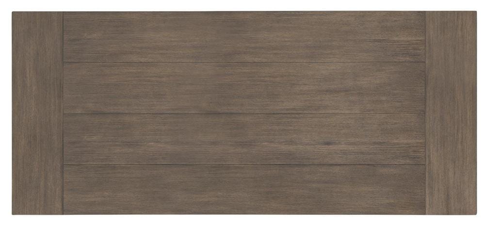 Legacy Classic Furniture - Trisha Yearwood XxxS And OooS Counter Height Dining Table - TY4422-920 veiw 2