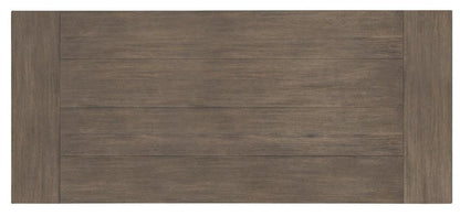Legacy Classic Furniture - Trisha Yearwood XxxS And OooS Counter Height Dining Table - TY4422-920 veiw 2