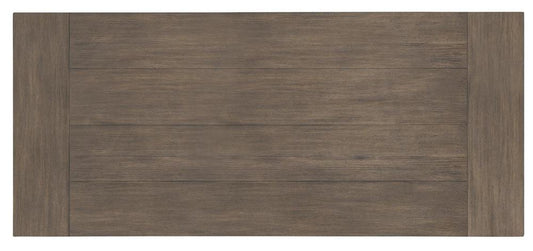 Legacy Classic Furniture - Trisha Yearwood XxxS And OooS Counter Height Dining Table - TY4422-920 veiw 2