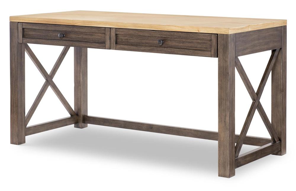 Legacy Classic Furniture - Trisha Yearwood XxxS And OooS Writing Desk - TY4425-509 veiw 1