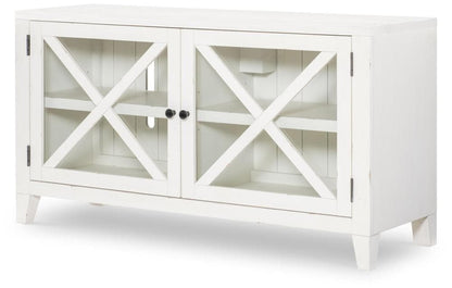 Legacy Classic Furniture - Trisha Yearwood XxxS And OooS Home Office Credenza - TY4421-809 veiw 1