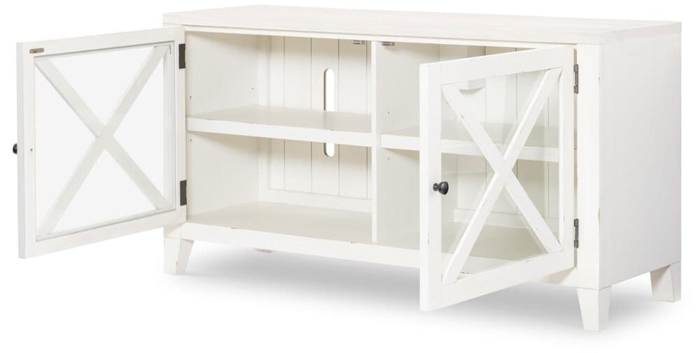 Legacy Classic Furniture - Trisha Yearwood XxxS And OooS Home Office Credenza - TY4421-809 veiw 2
