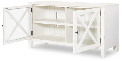 Legacy Classic Furniture - Trisha Yearwood XxxS And OooS Home Office Credenza - TY4421-809 veiw 2