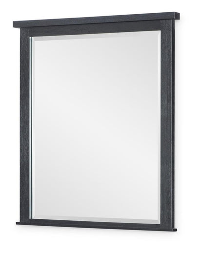 Legacy Classic Furniture - Trisha Yearwood TodayS Traditions Mirror Blacksmith Finish - TY4951-0100 veiw 1