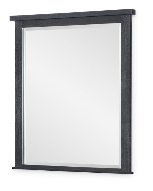 Legacy Classic Furniture - Trisha Yearwood TodayS Traditions Mirror Blacksmith Finish - TY4951-0100 veiw 1