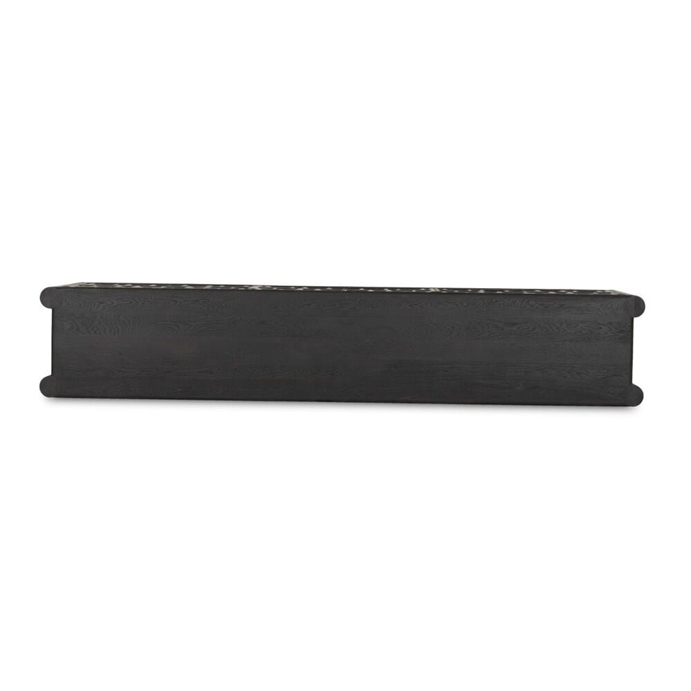 Four Hands - Aiden - Ezri Sideboard - Black Oak - 240888-002 veiw 5