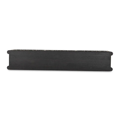 Four Hands - Aiden - Ezri Sideboard - Black Oak - 240888-002 veiw 5
