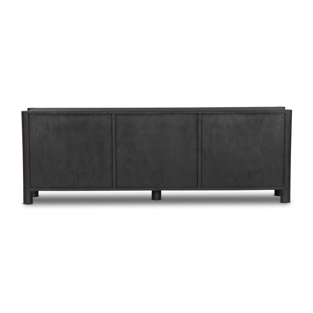 Four Hands - Aiden - Ezri Sideboard - Black Oak - 240888-002 veiw 6