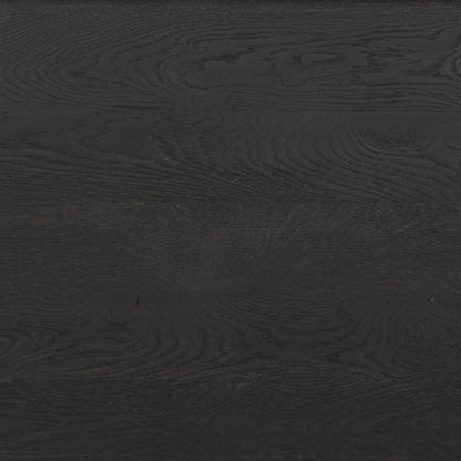 Four Hands - Aiden - Ezri Sideboard - Black Oak - 240888-002 veiw 7