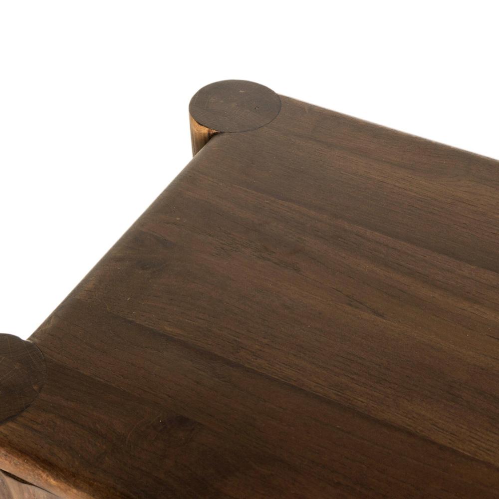 Four Hands - Aiden - Ezri Sideboard - Cocoa Oak - 240888-001 veiw 7