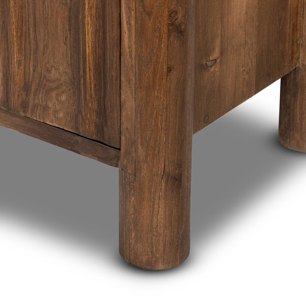 Four Hands - Aiden - Ezri Sideboard - Cocoa Oak - 240888-001 veiw 8