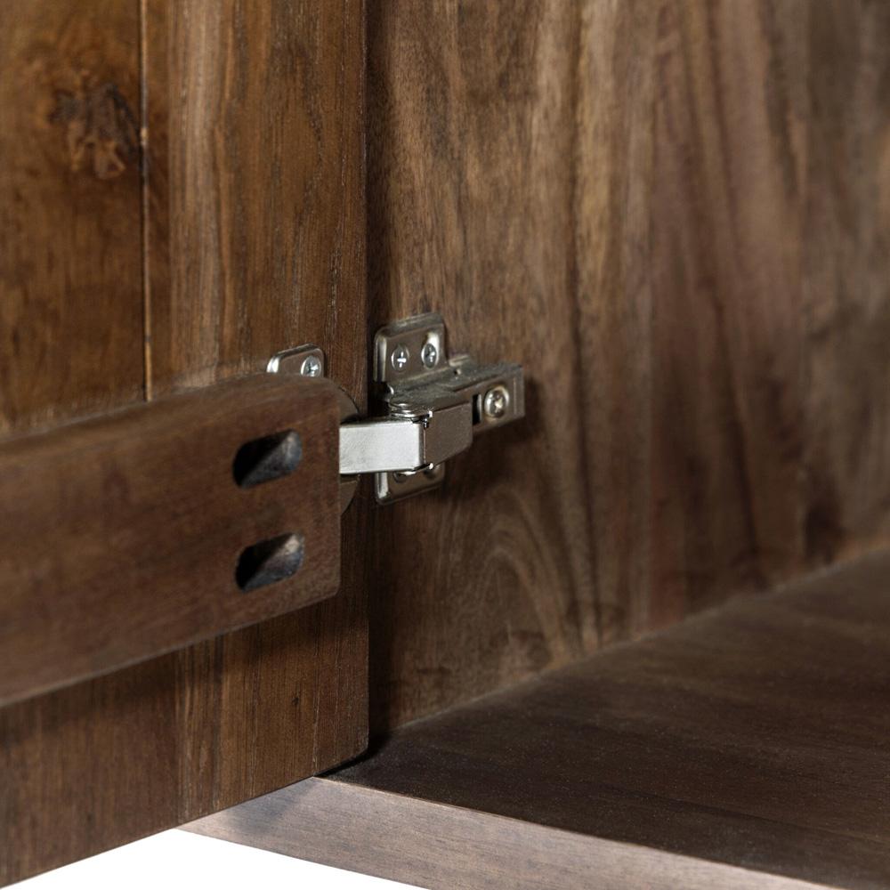 Four Hands - Aiden - Ezri Sideboard - Cocoa Oak - 240888-001 veiw 9