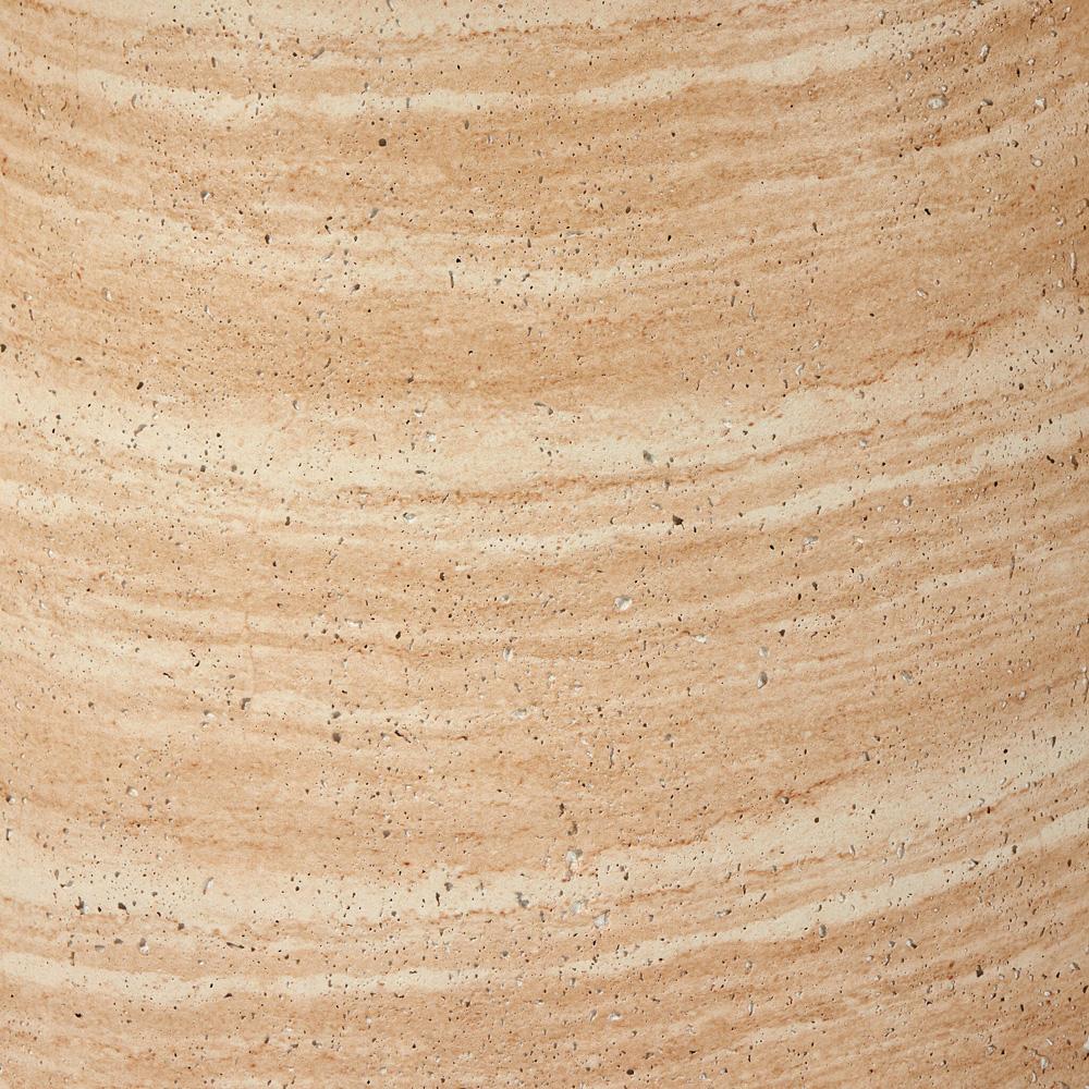 Four Hands - Chandler - Janice Dining Table - Sand Striae - 240106-001 veiw 6