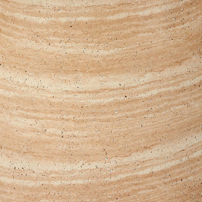 Four Hands - Chandler - Janice Dining Table - Sand Striae - 240106-001 veiw 6