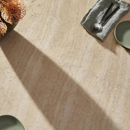 Four Hands - Chandler - Janice Dining Table - Sand Striae - 240106-001 veiw 9