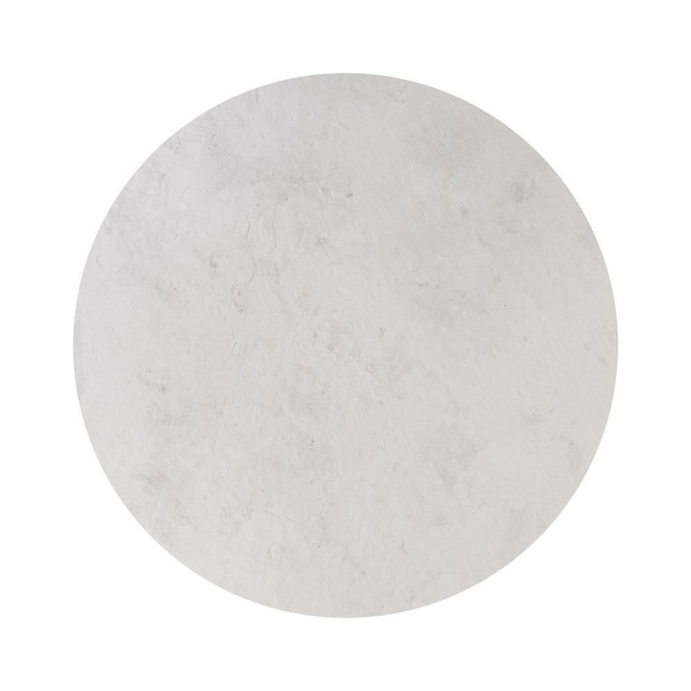 Four Hands - Chandler - Janice Dining Table - Textured Lunar Concrete - 240106-004 veiw 3