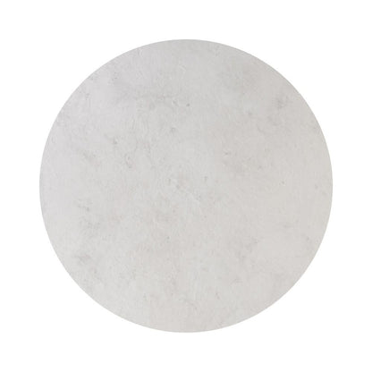 Four Hands - Chandler - Janice Dining Table - Textured Lunar Concrete - 240106-004 veiw 3