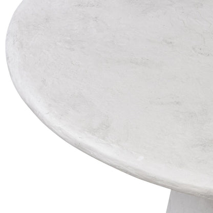 Four Hands - Chandler - Janice Dining Table - Textured Lunar Concrete - 240106-004 veiw 7