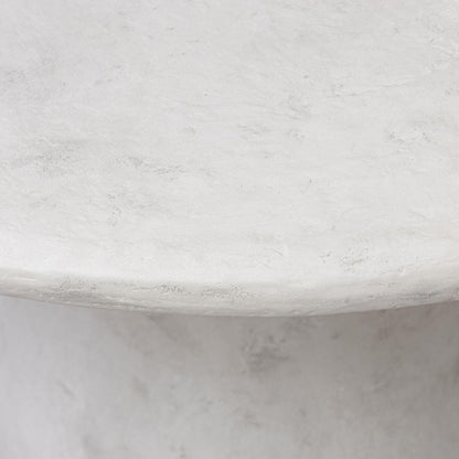 Four Hands - Chandler - Janice Dining Table - Textured Lunar Concrete - 240106-004 veiw 9