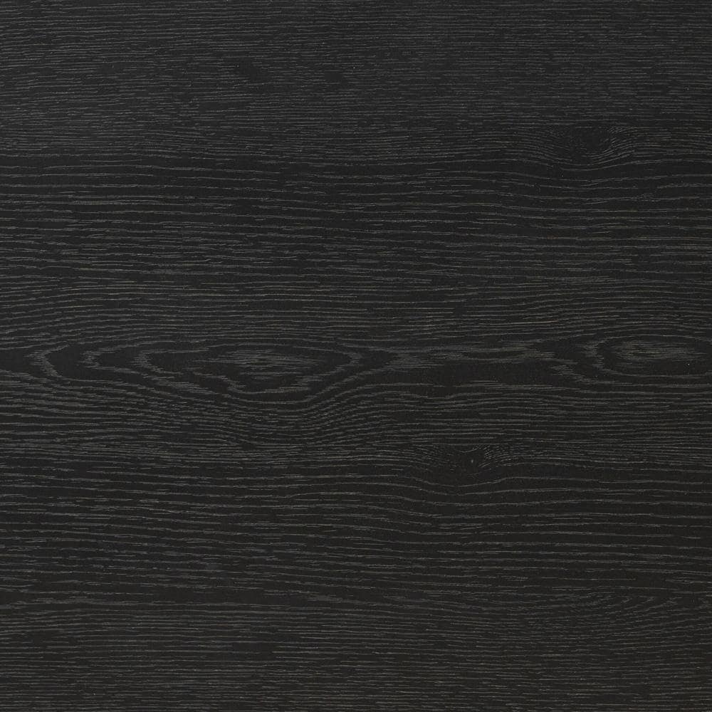 Four Hands - Filmore - Rosedale Media Console - Chaps Sand - Ebony Oak Veneer - 108672-004 veiw 7