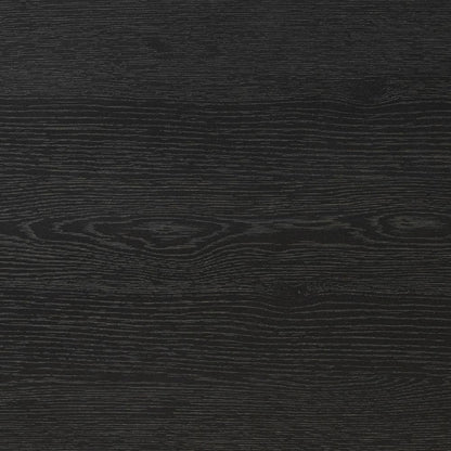 Four Hands - Filmore - Rosedale Media Console - Chaps Sand - Ebony Oak Veneer - 108672-004 veiw 7