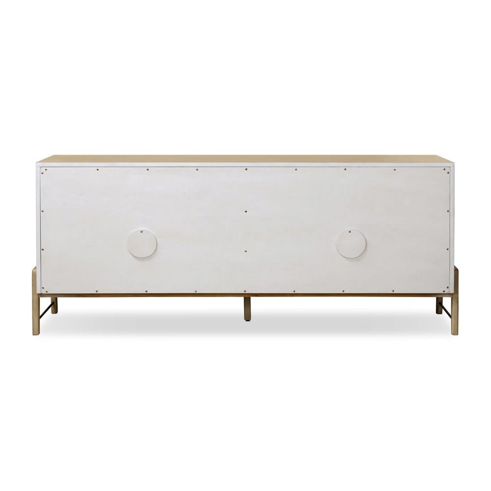 Four Hands - Filmore - Rosedale Sideboard - Yucca Oak Veneer - 108998-002 veiw 5