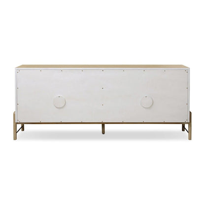 Four Hands - Filmore - Rosedale Sideboard - Yucca Oak Veneer - 108998-002 veiw 5