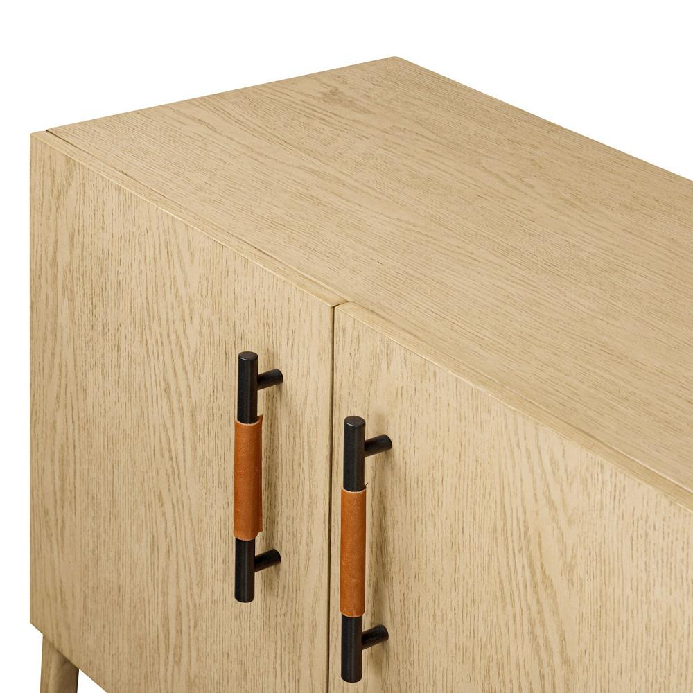 Four Hands - Filmore - Rosedale Sideboard - Yucca Oak Veneer - 108998-002 veiw 7