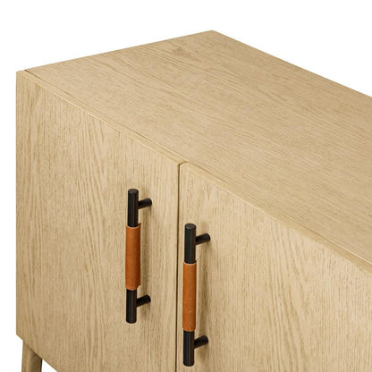 Four Hands - Filmore - Rosedale Sideboard - Yucca Oak Veneer - 108998-002 veiw 7
