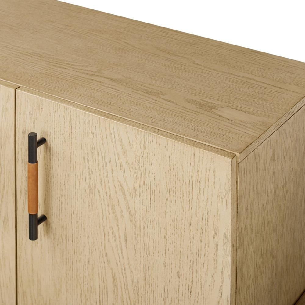 Four Hands - Filmore - Rosedale Sideboard - Yucca Oak Veneer - 108998-002 veiw 8