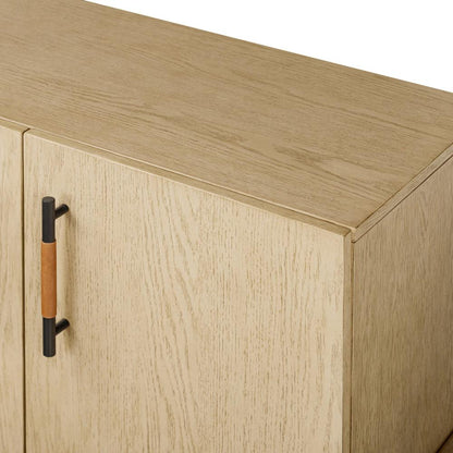 Four Hands - Filmore - Rosedale Sideboard - Yucca Oak Veneer - 108998-002 veiw 8