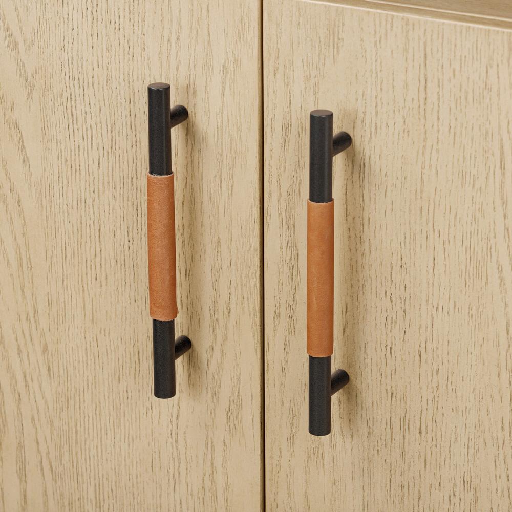 Four Hands - Filmore - Rosedale Sideboard - Yucca Oak Veneer - 108998-002 veiw 10