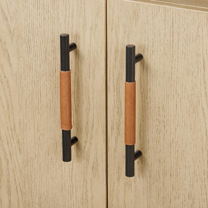 Four Hands - Filmore - Rosedale Sideboard - Yucca Oak Veneer - 108998-002 veiw 10