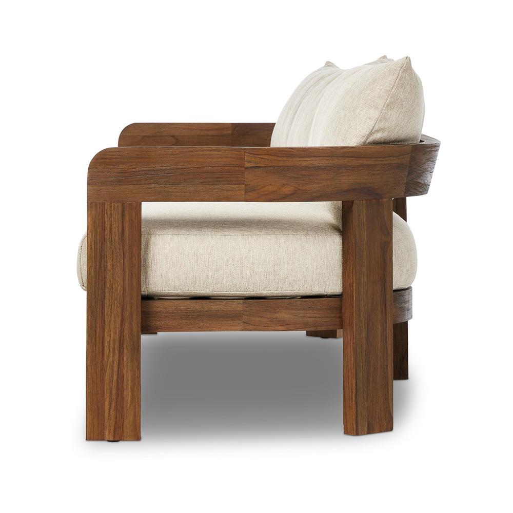 Four Hands - Pembrook - Jackson Outdoor Sofa - Ellor Beige - 242897-005 veiw 4