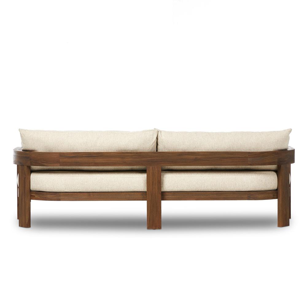 Four Hands - Pembrook - Jackson Outdoor Sofa - Ellor Beige - 242897-005 veiw 5