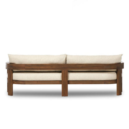 Four Hands - Pembrook - Jackson Outdoor Sofa - Ellor Beige - 242897-005 veiw 5