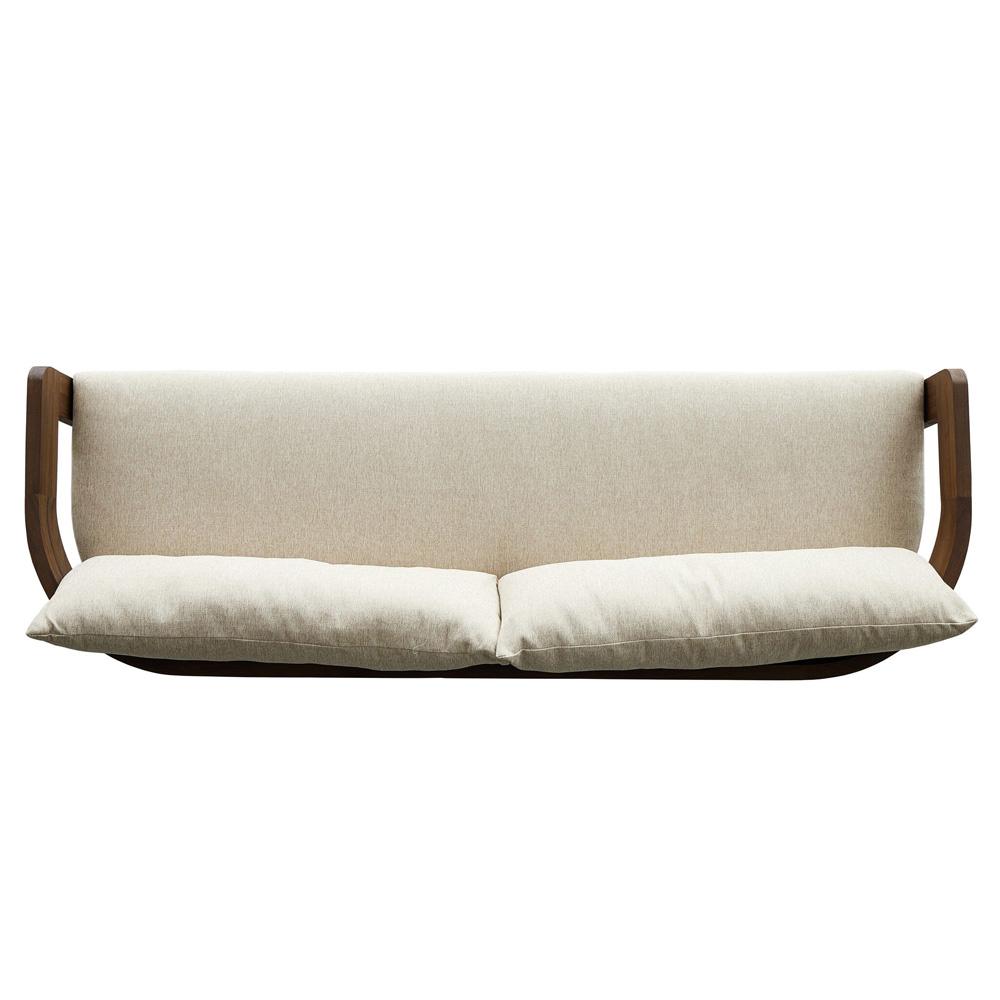 Four Hands - Pembrook - Jackson Outdoor Sofa - Ellor Beige - 242897-005 veiw 6