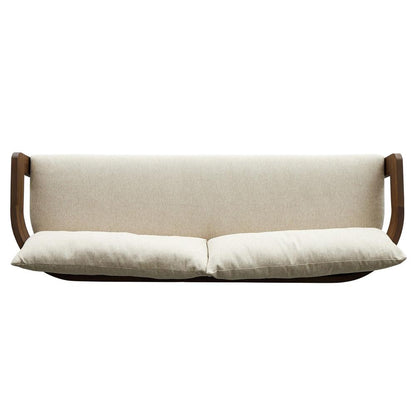Four Hands - Pembrook - Jackson Outdoor Sofa - Ellor Beige - 242897-005 veiw 6