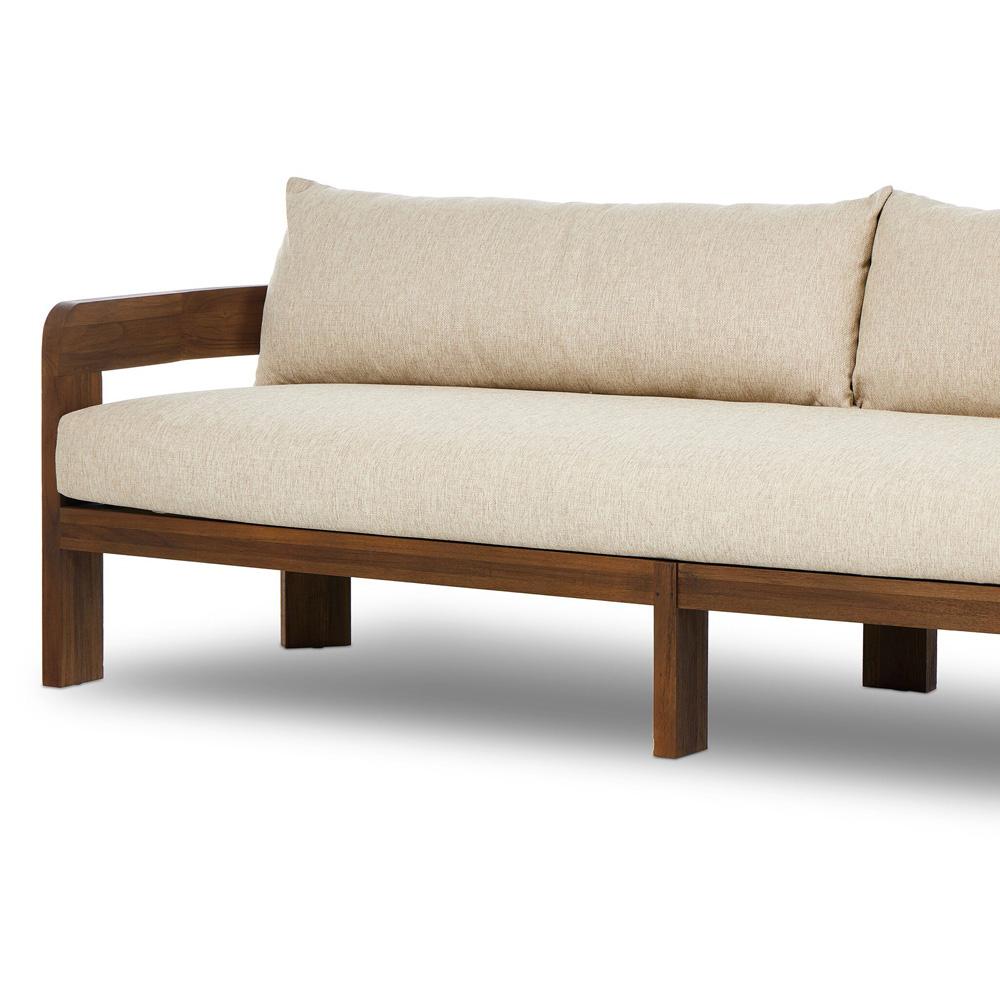 Four Hands - Pembrook - Jackson Outdoor Sofa - Ellor Beige - 242897-005 veiw 7